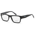 Prada Men's Eyeglasses PR-15YV-1AB1O1-54