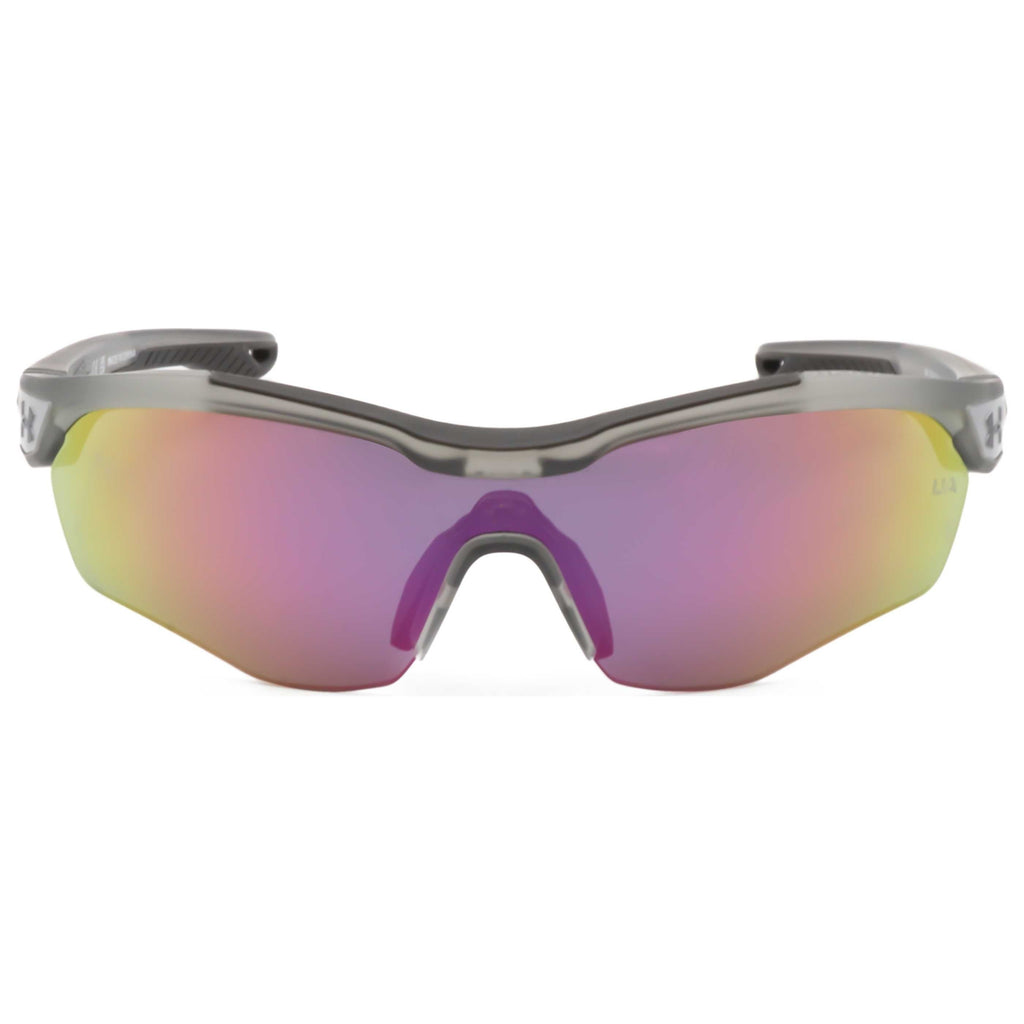 Under Armour Unisex Sunglasses UAYARDPROJR-063M-PC