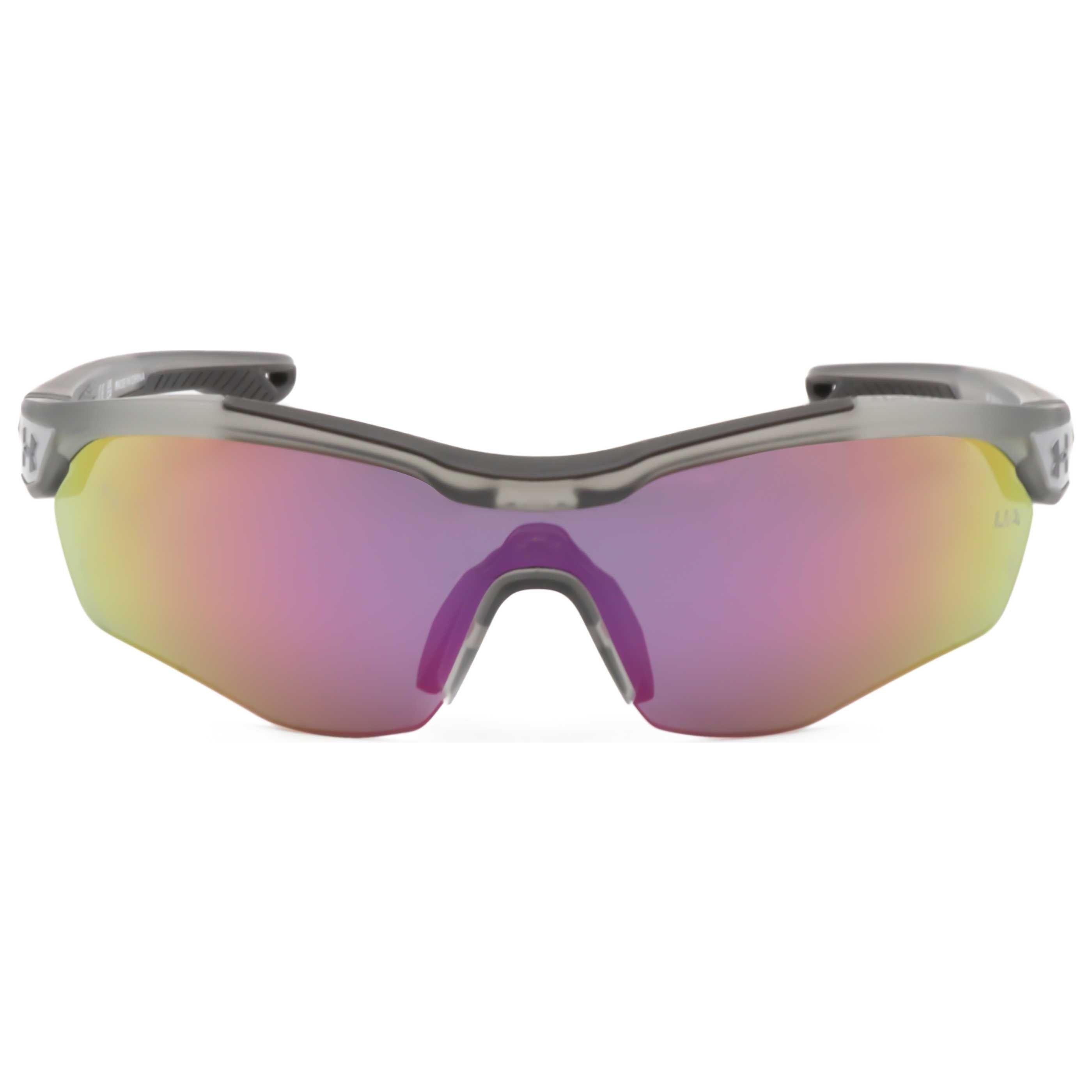 Under Armour Unisex Sunglasses UAYARDPROJR-063M-PC