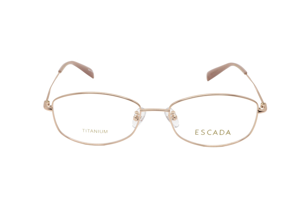 Escada Women's Titanium Glasses