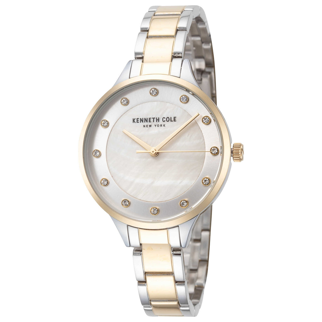 Kenneth Cole Women's Watch KC50940004