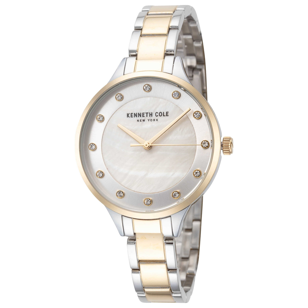 Kenneth Cole Women's Watch KC50940004