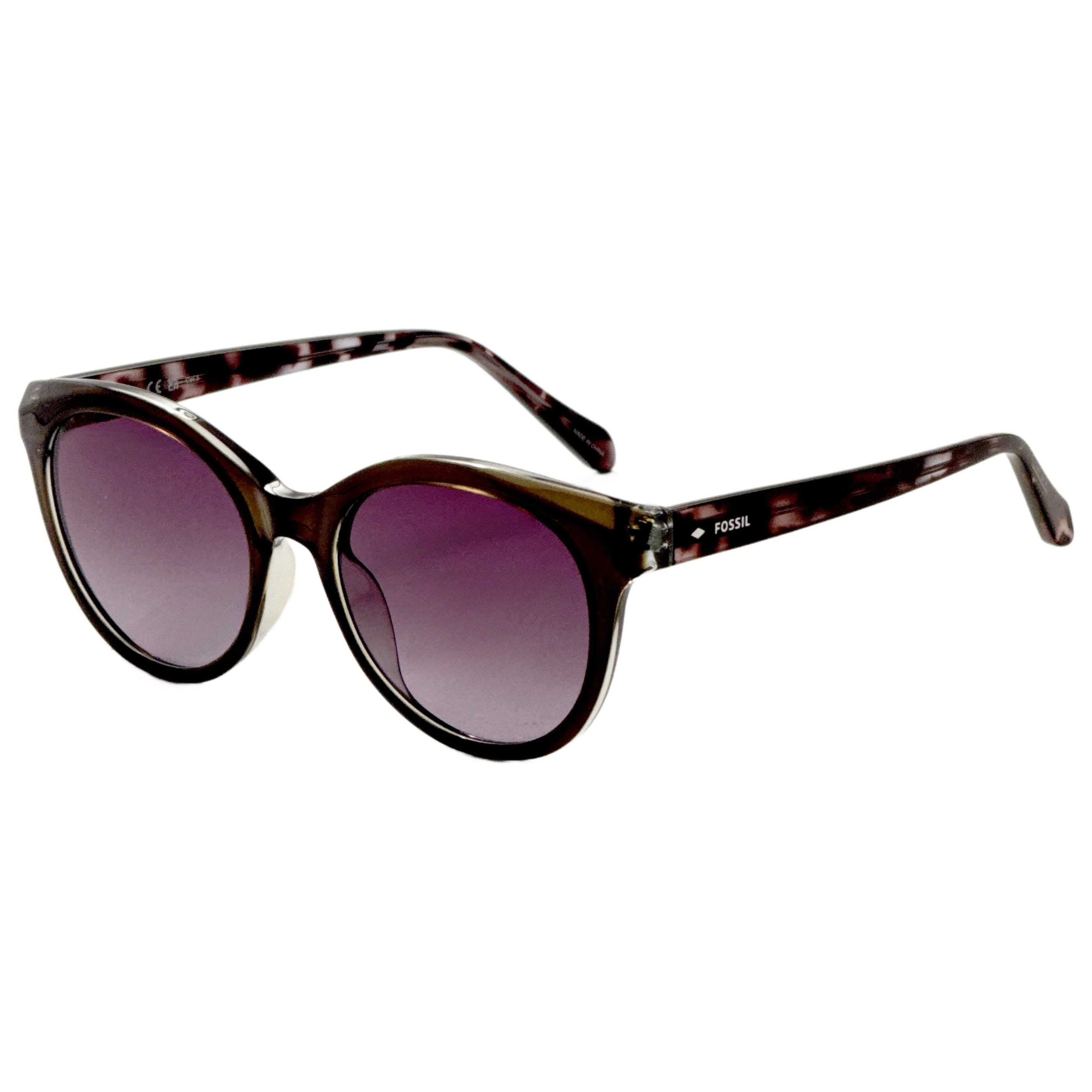 Fossil Women's Sunglasses FOS3146GS-00OX-9O