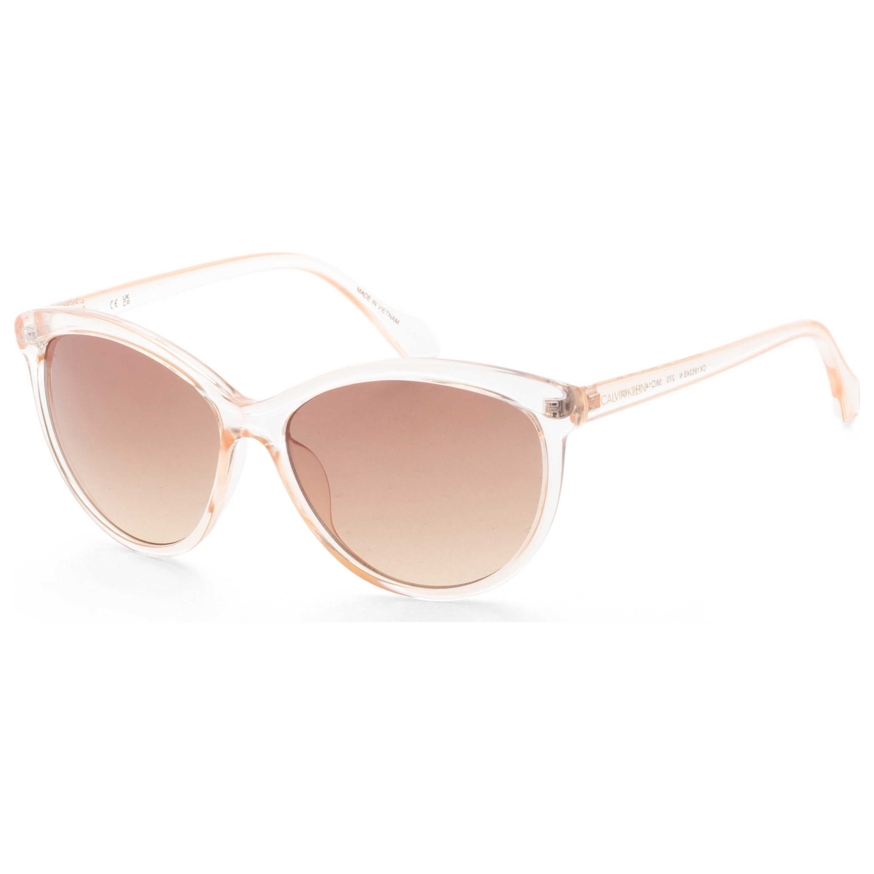 Calvin Klein Women's Sunglasses CK19534S-270