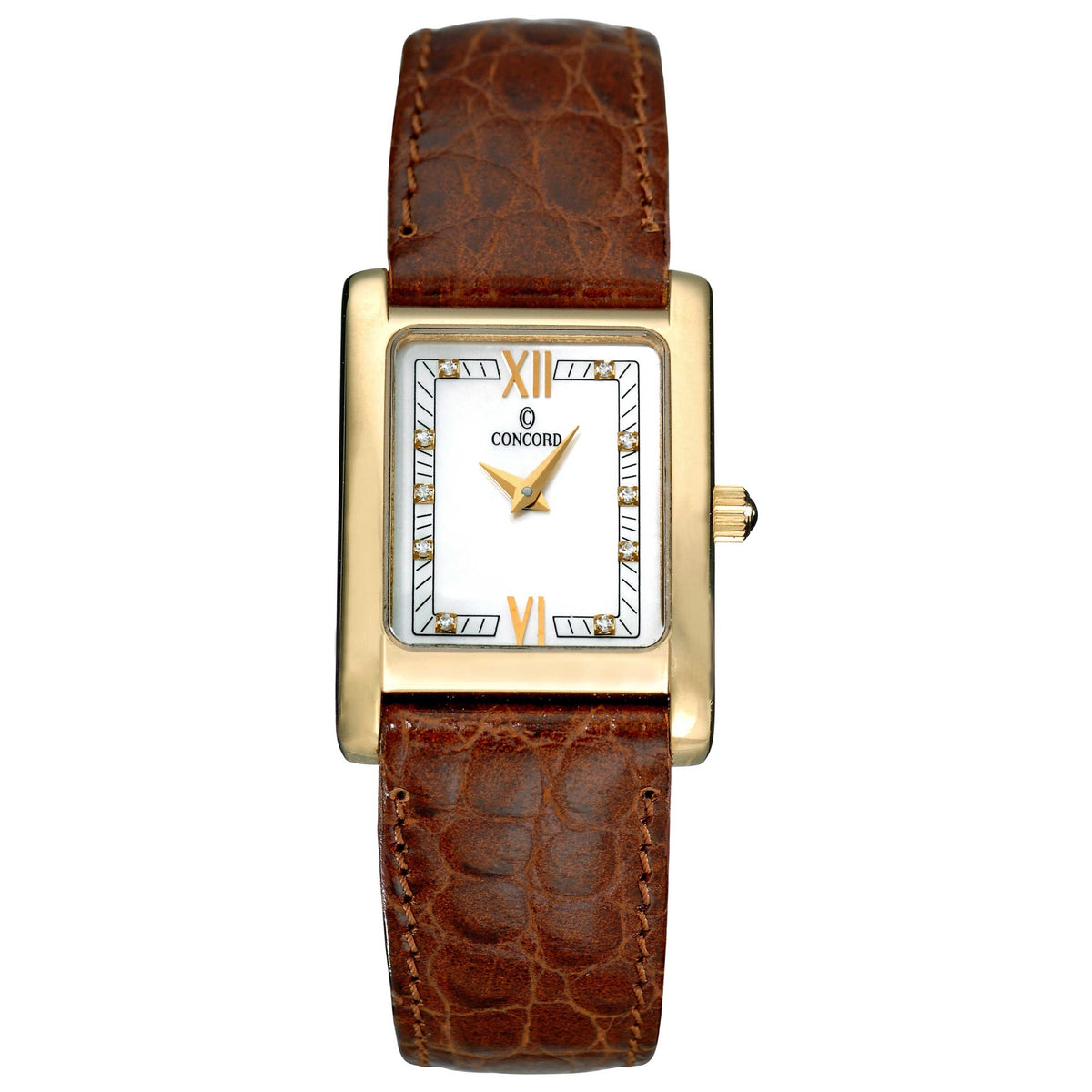 Concord Women's Quartz Watch 0305952