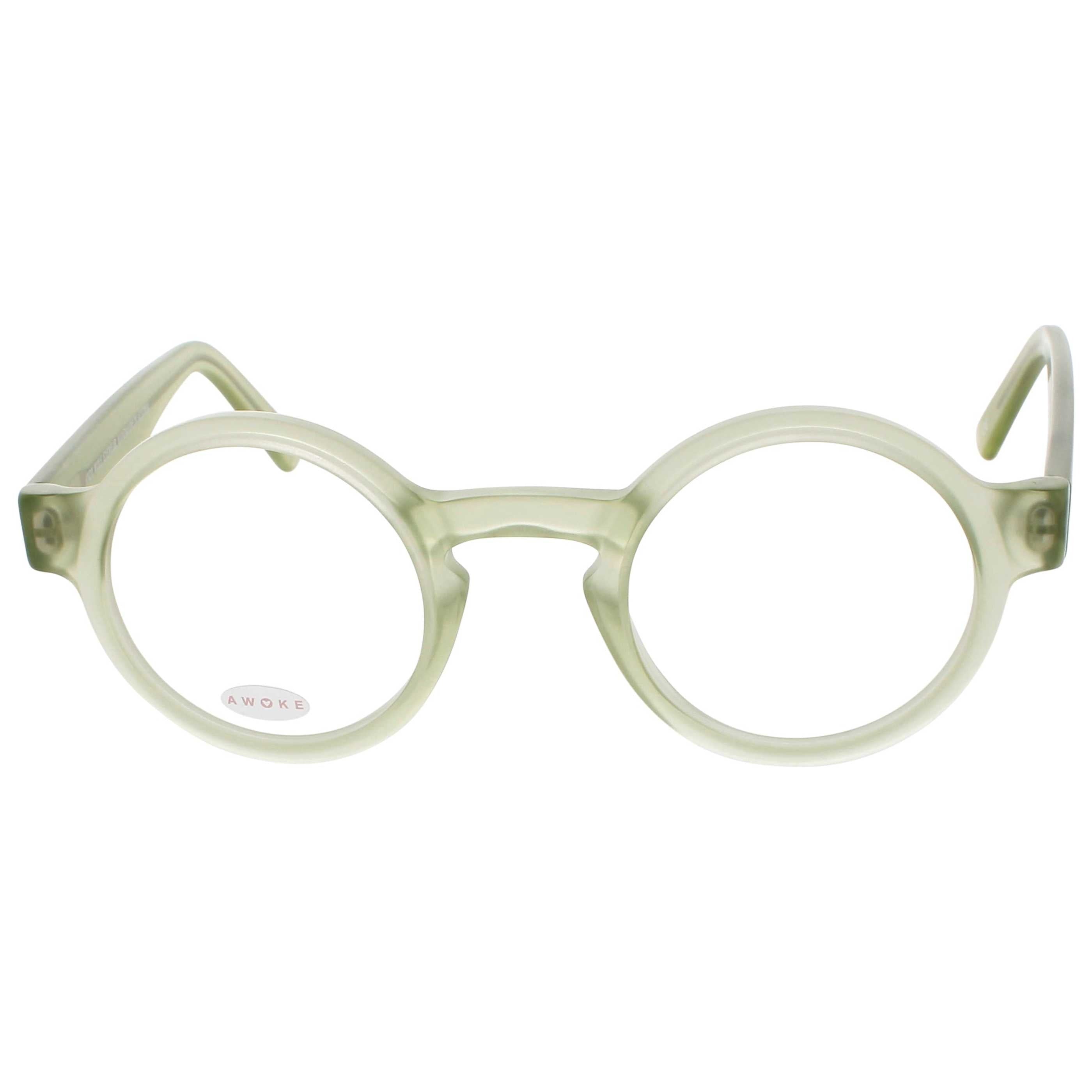 Andy Wolf Unisex Eyeglasses AW-4522-F-45