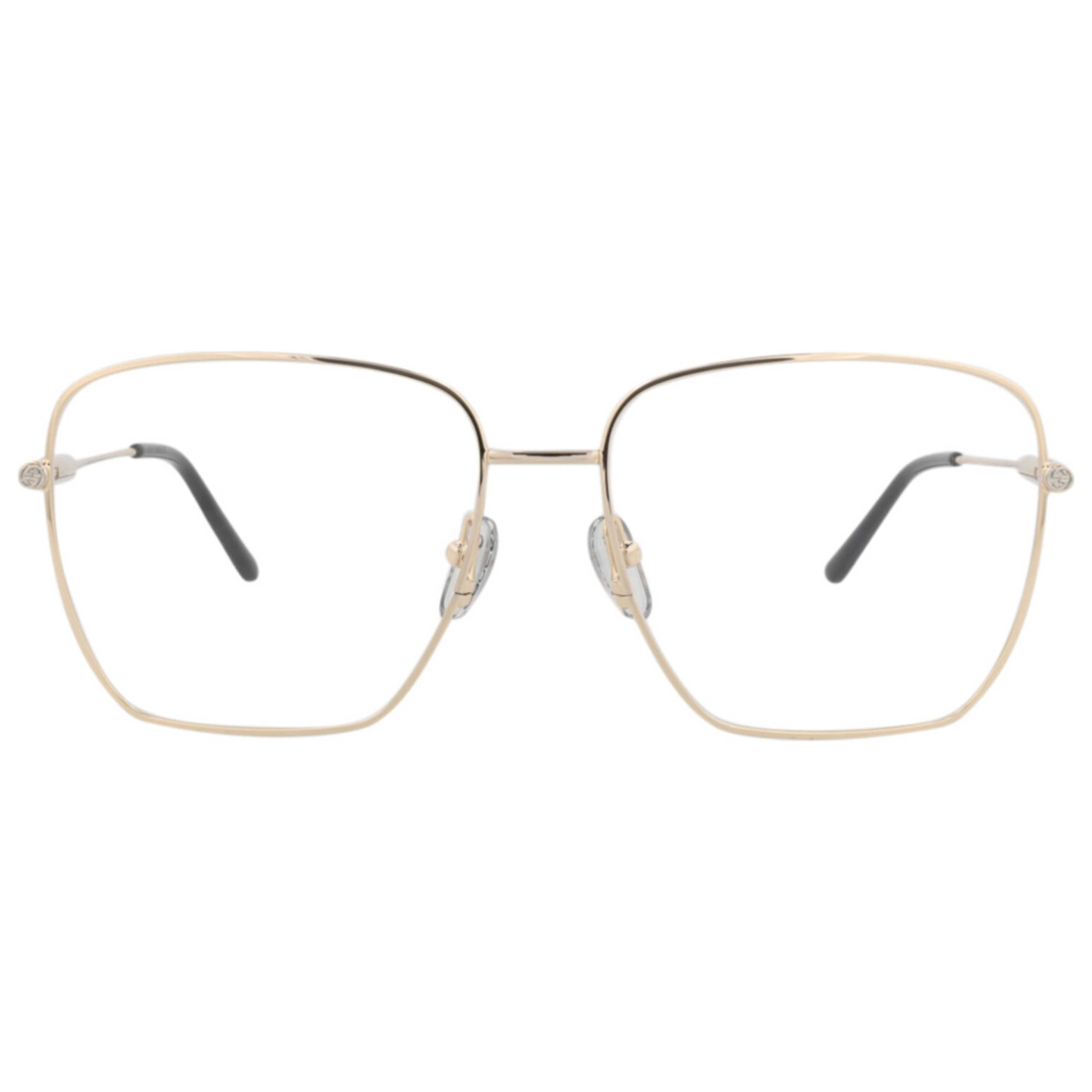 Gucci Women's Eyeglasses GG1414O-30014424-001