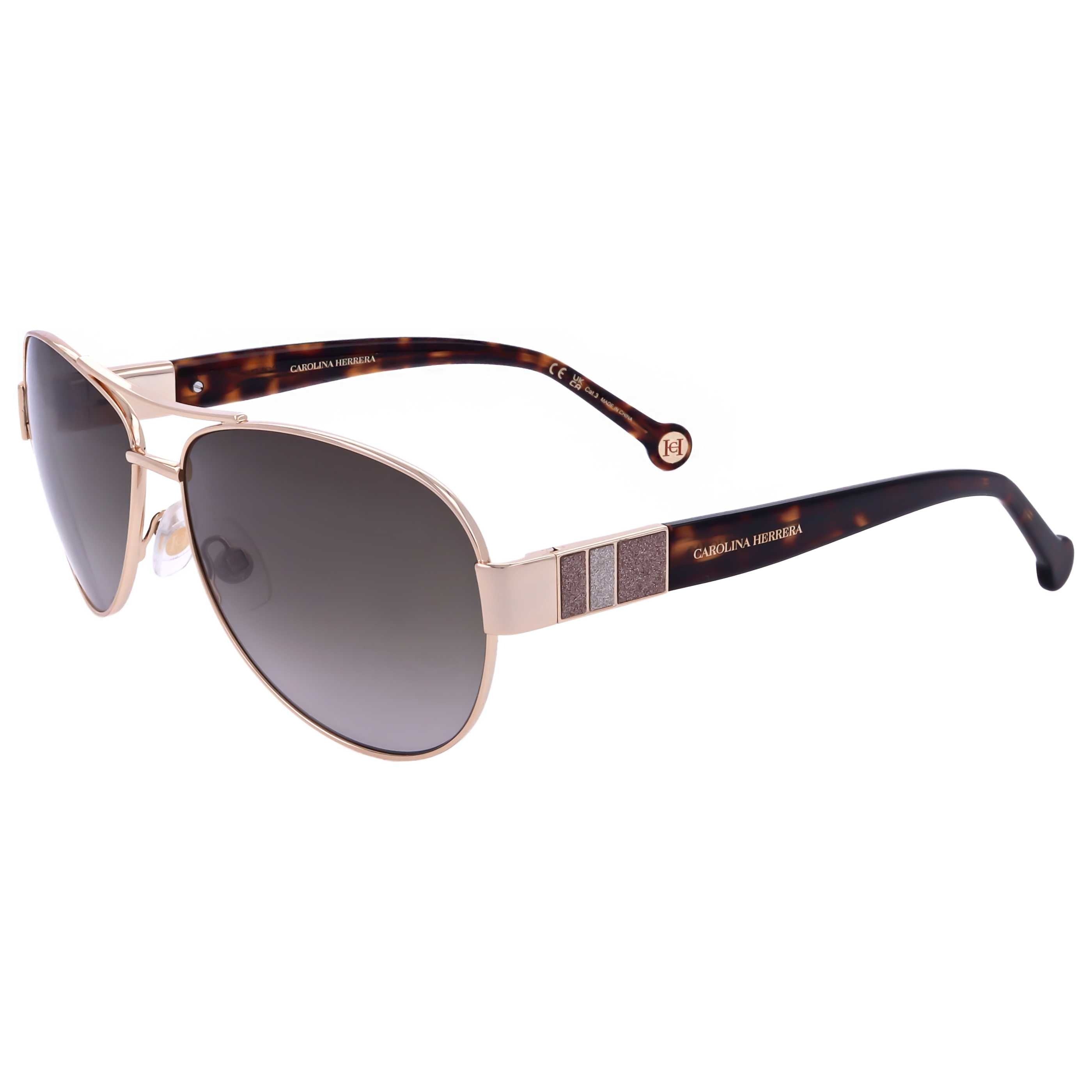 Carolina Herrera Women's Sunglasses HER0135-S-000-59