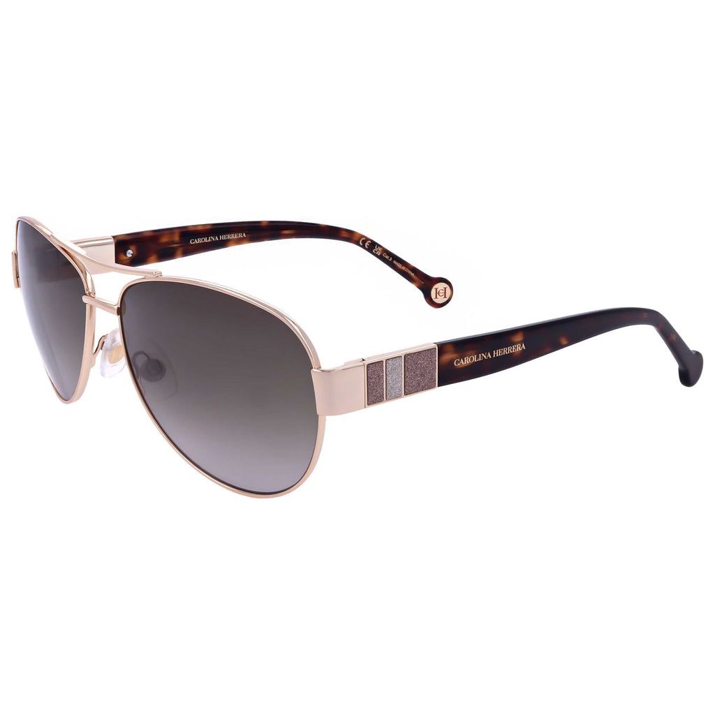 Carolina Herrera Women's Sunglasses HER0135-S-000-59