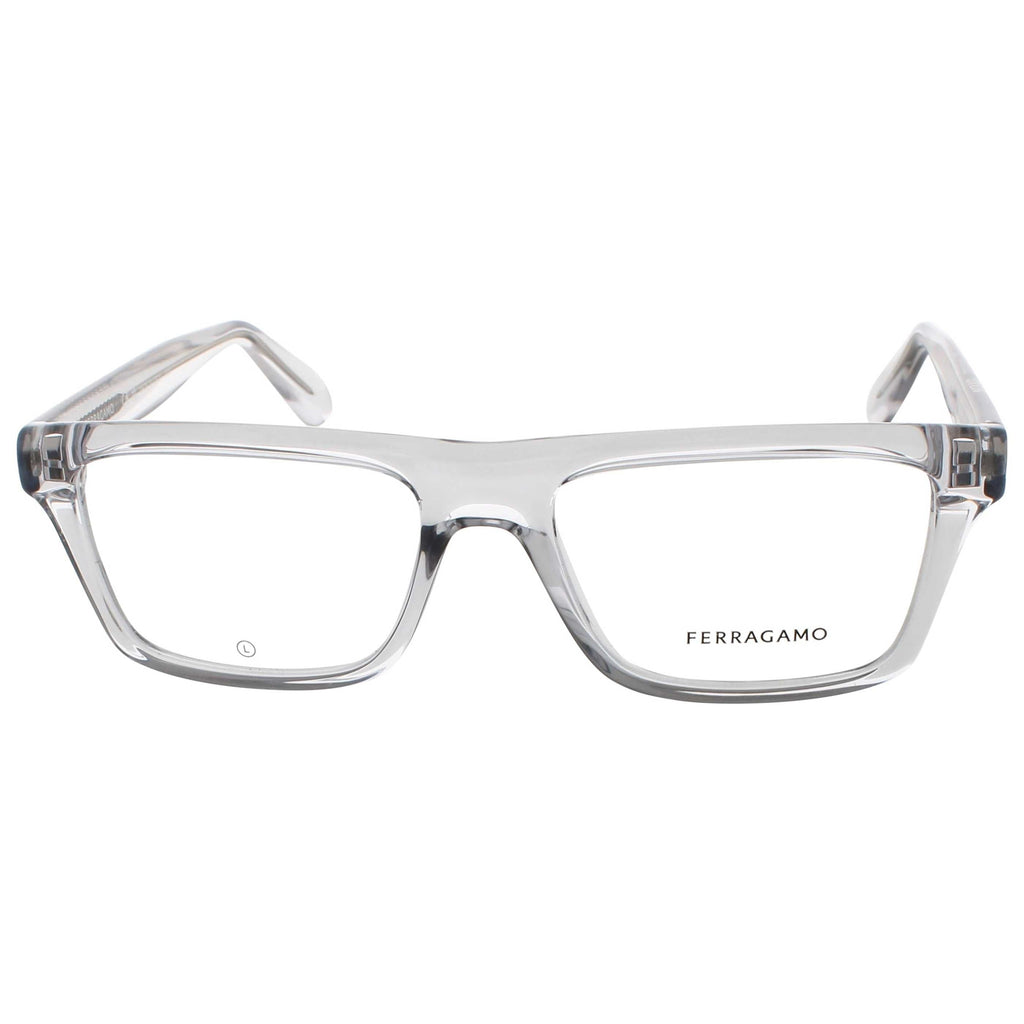 Ferragamo Men's Eyeglasses SF-SF2988-050-54