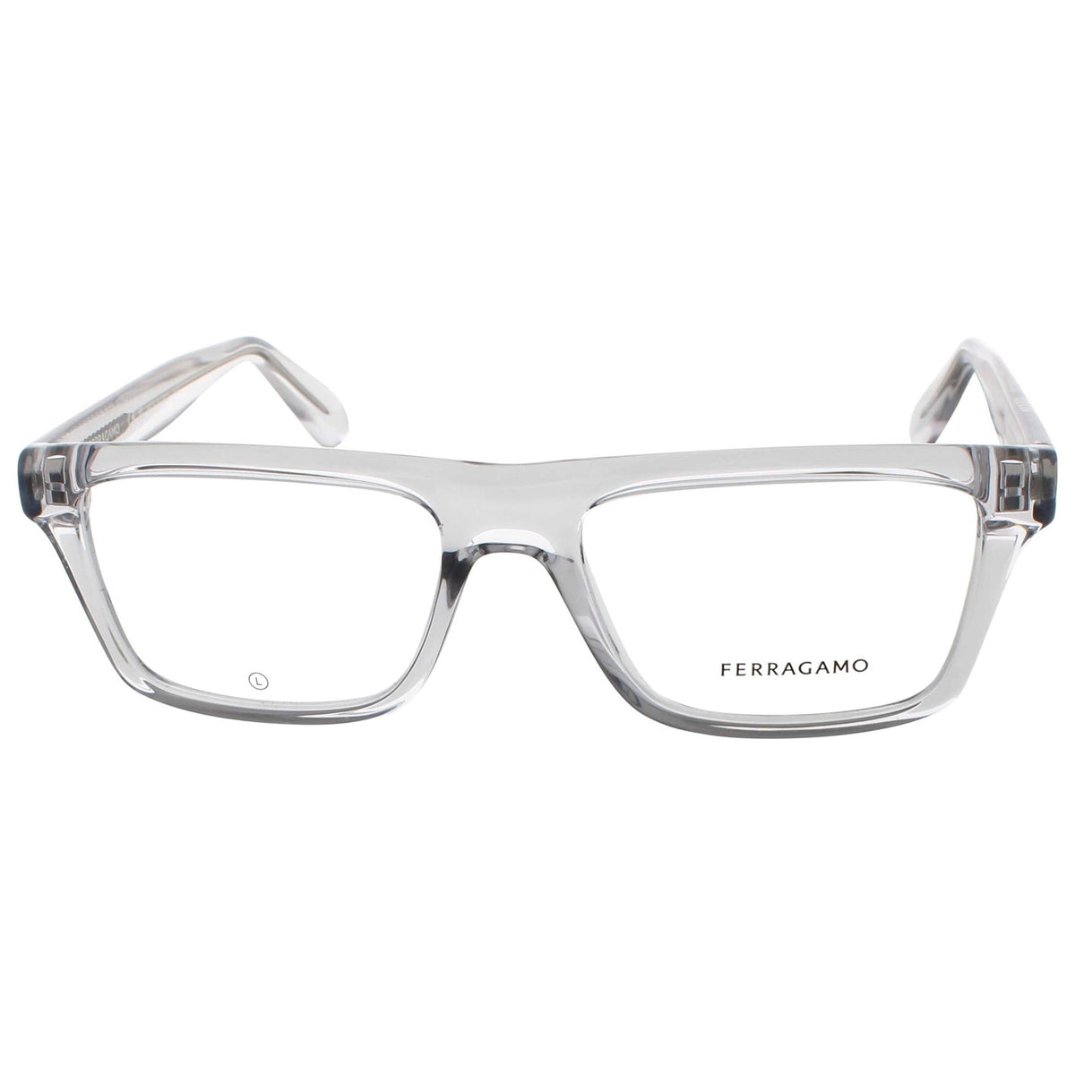 Ferragamo Men's Eyeglasses SF-SF2988-050-54