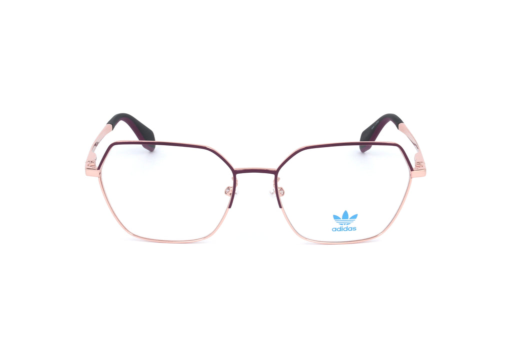 Adidas Original Women's Metal Glasses