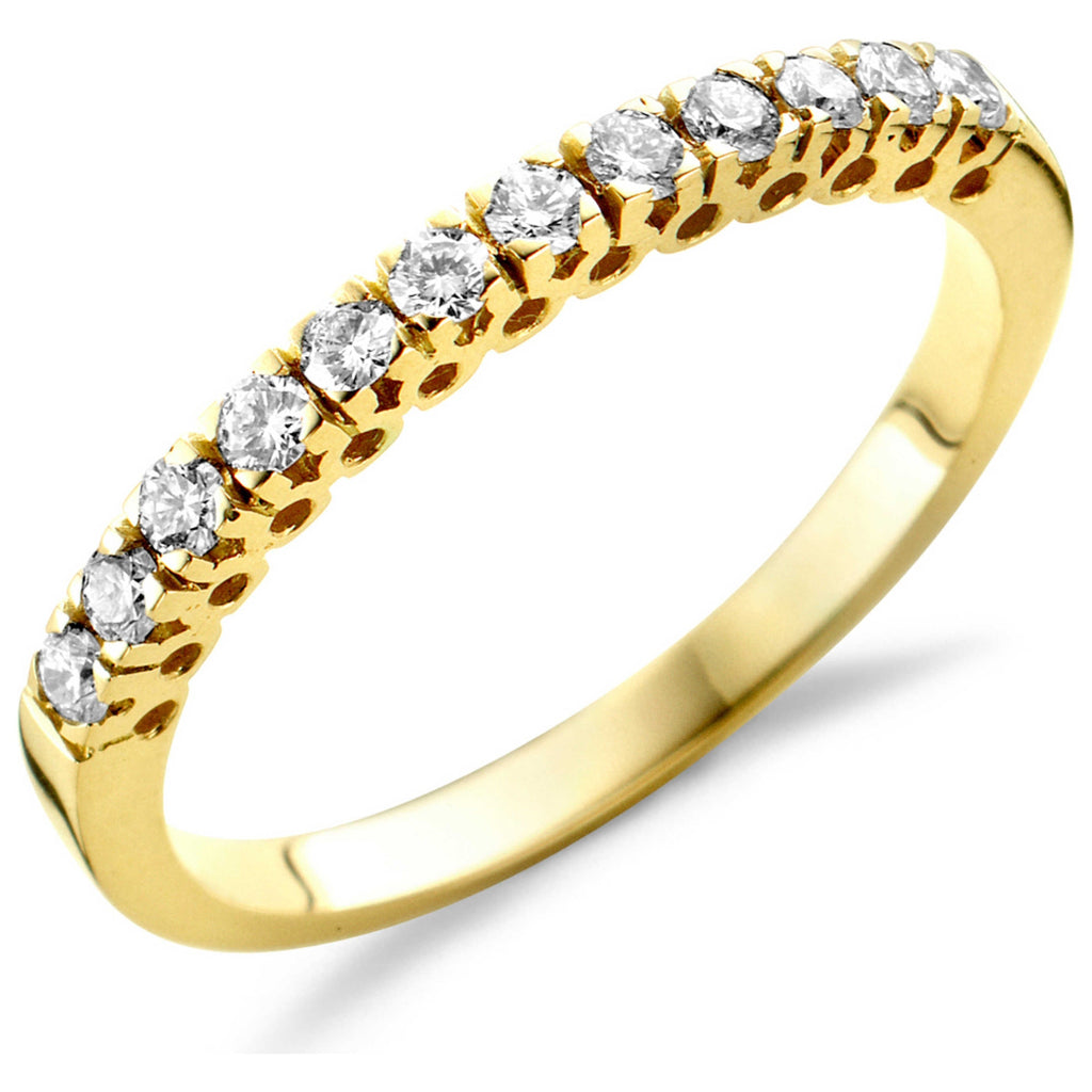 Miore Women's Ring M0834CYP