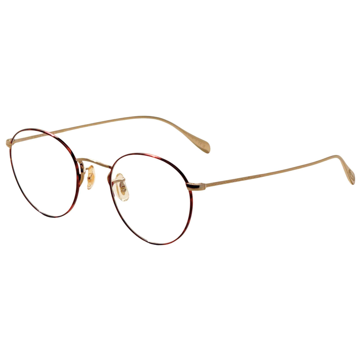 Oliver Peoples Coleridge Men's Eyeglasses OV1186-5295-50