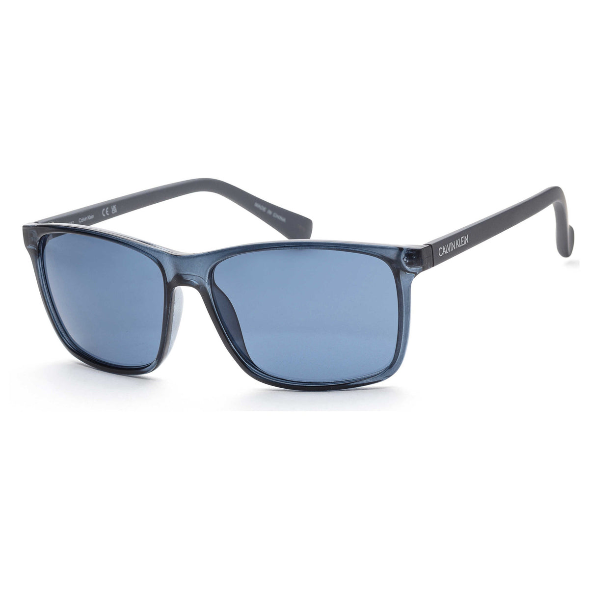 Calvin Klein Men's Sunglasses CK19568SN-410