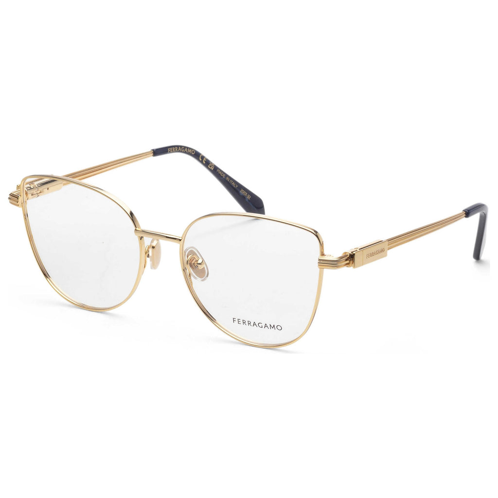 Ferragamo Women's Eyeglasses SF2240-751-56
