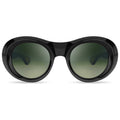 Bugatti Men's Sunglasses 03-BK-WG