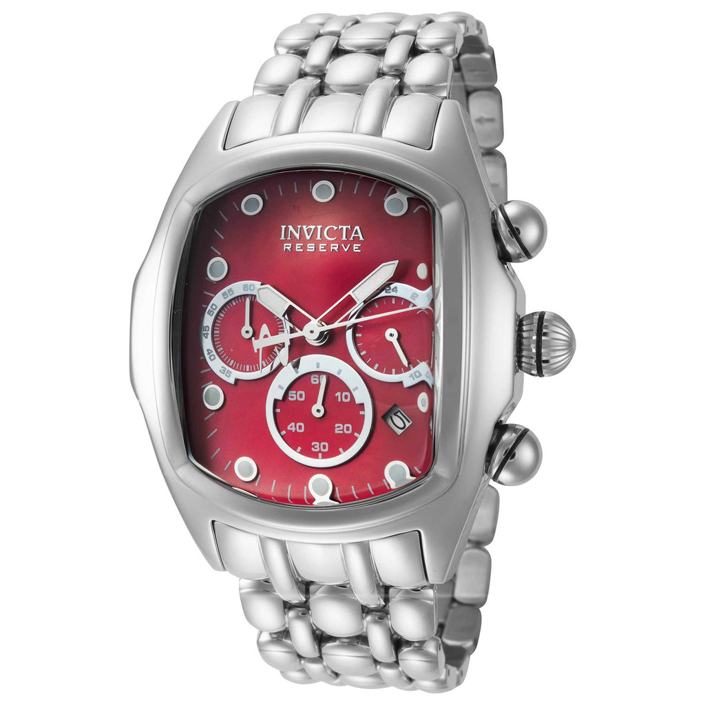 Invicta Men's Watch IN-48466