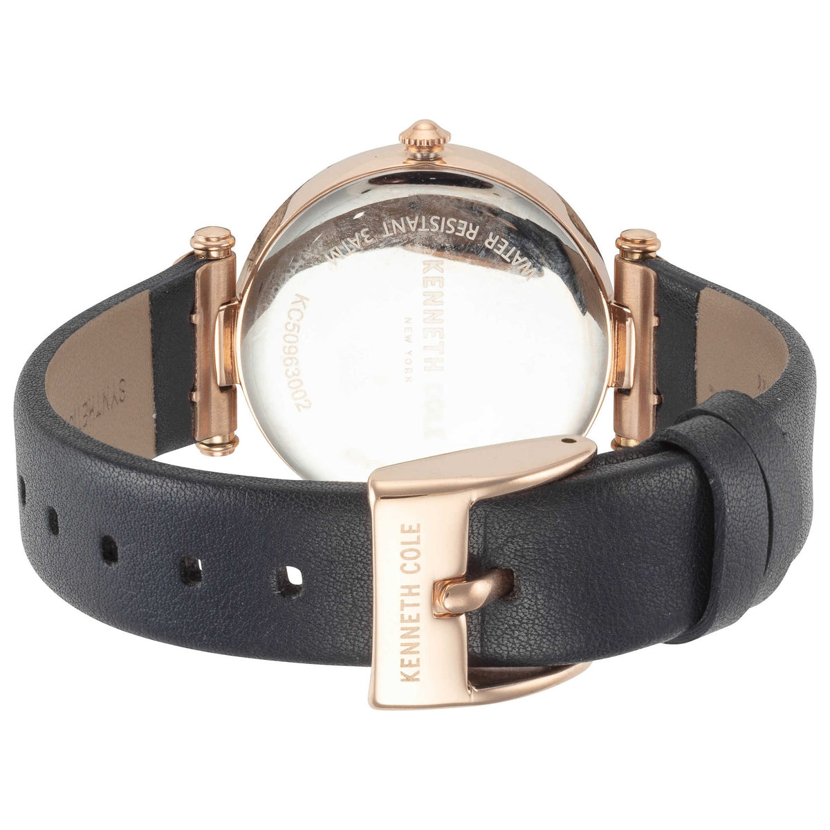 Kenneth Cole Women's Watch KC50963002