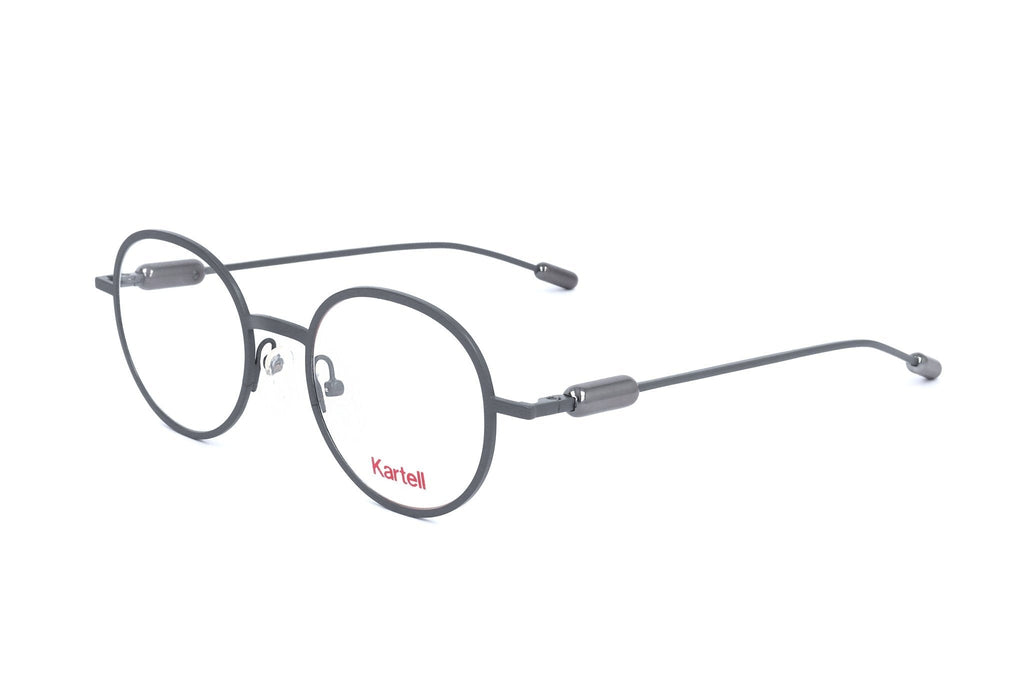 Kartell Unisex Metal Glasses