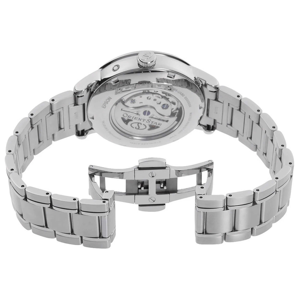 Orient Star Classic Men's Watch RE-AY0102S00B