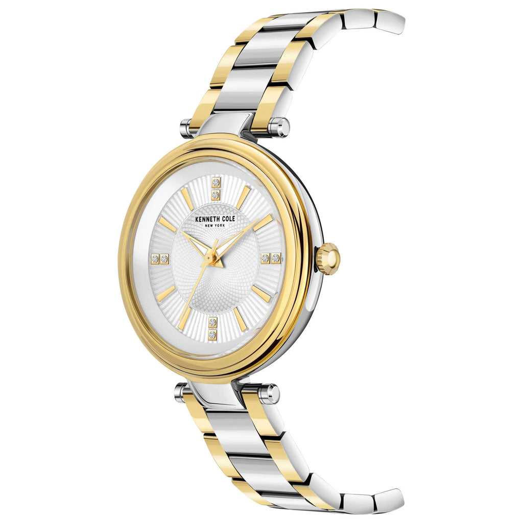 Kenneth Cole Women's Watch KC50961003
