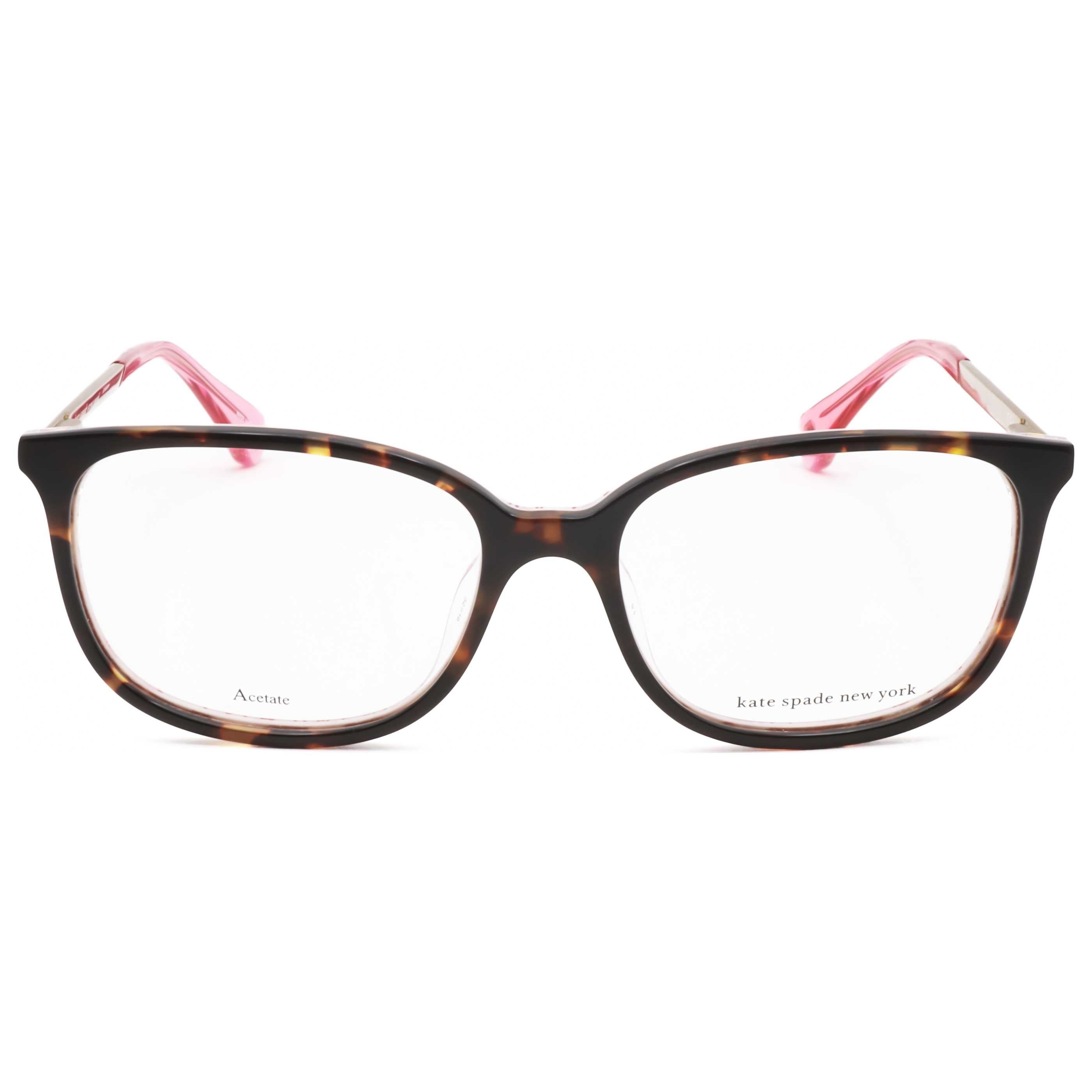Kate Spade Women's Eyeglasses NATALIA-H7P-52
