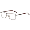 Porsche Design Men's Eyeglasses P8729-55A
