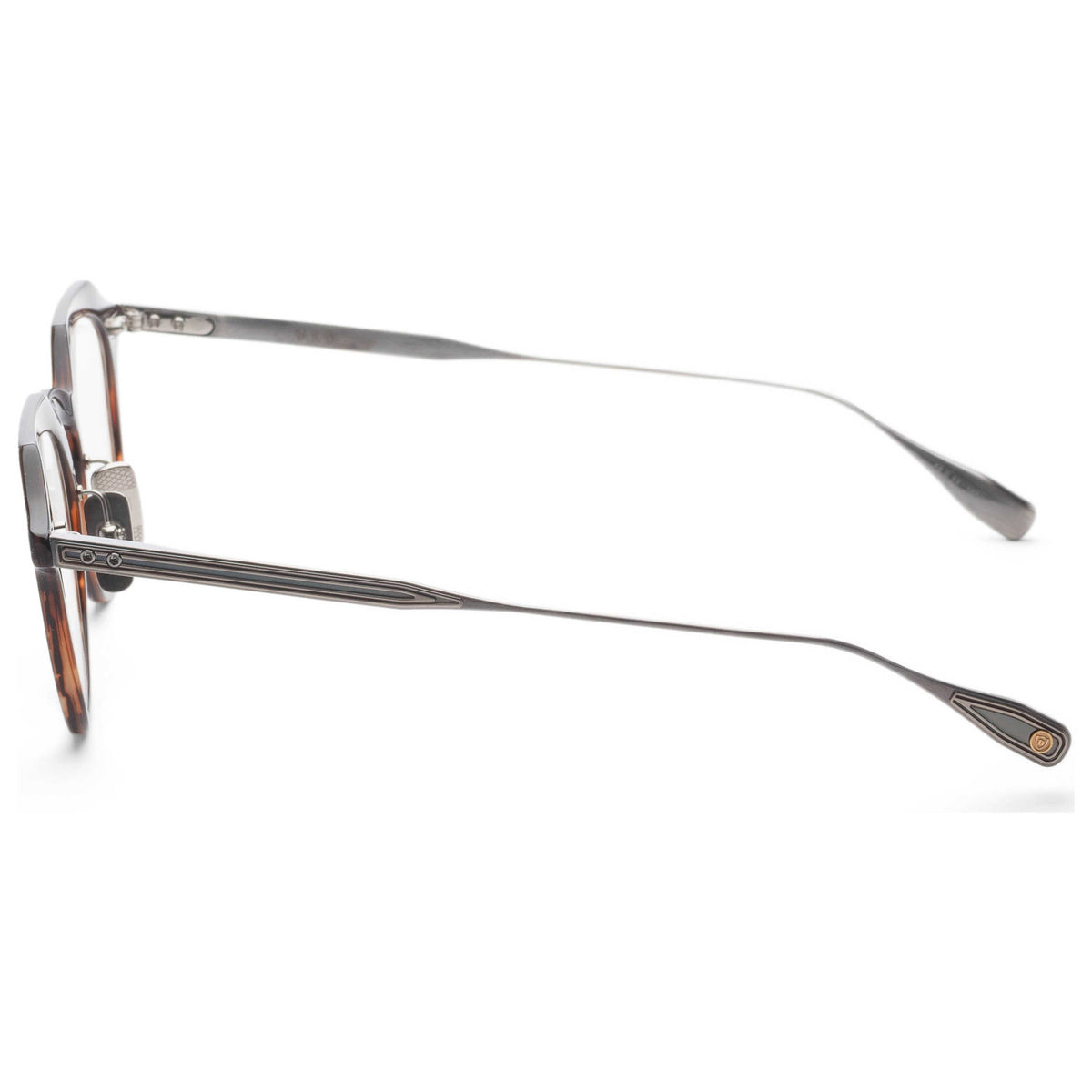 Dita Lotova Men's Eyeglasses DTX419-A-02