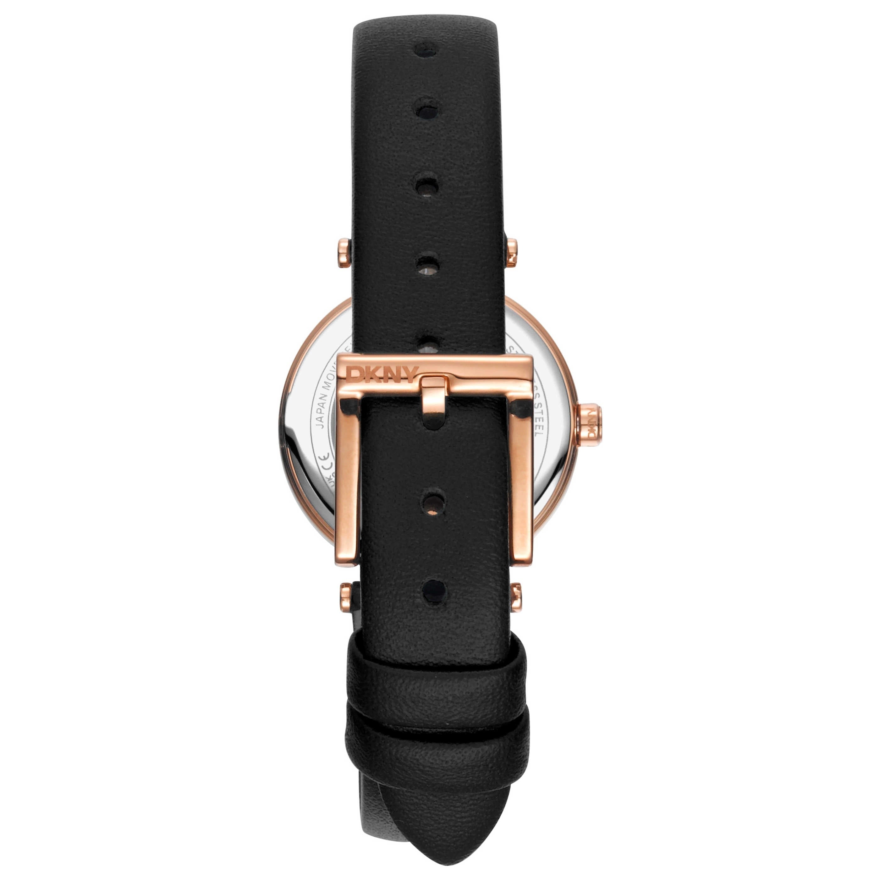 DKNY Everyday Women's Watch DK1L043L0035