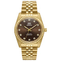 Richelieu Classic Women's Watch MRI-25R22-05-951