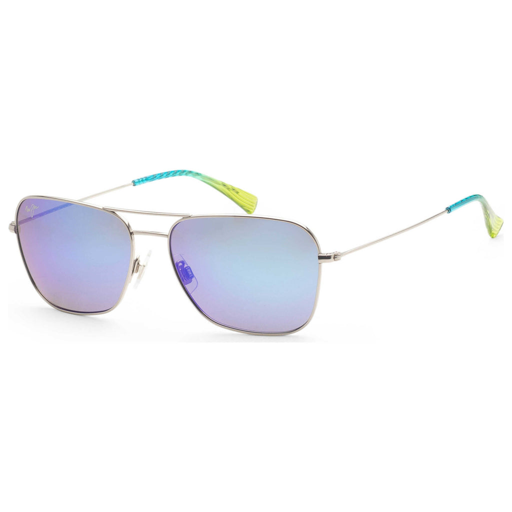 Maui Jim Men's Sunglasses MJ0675S-003