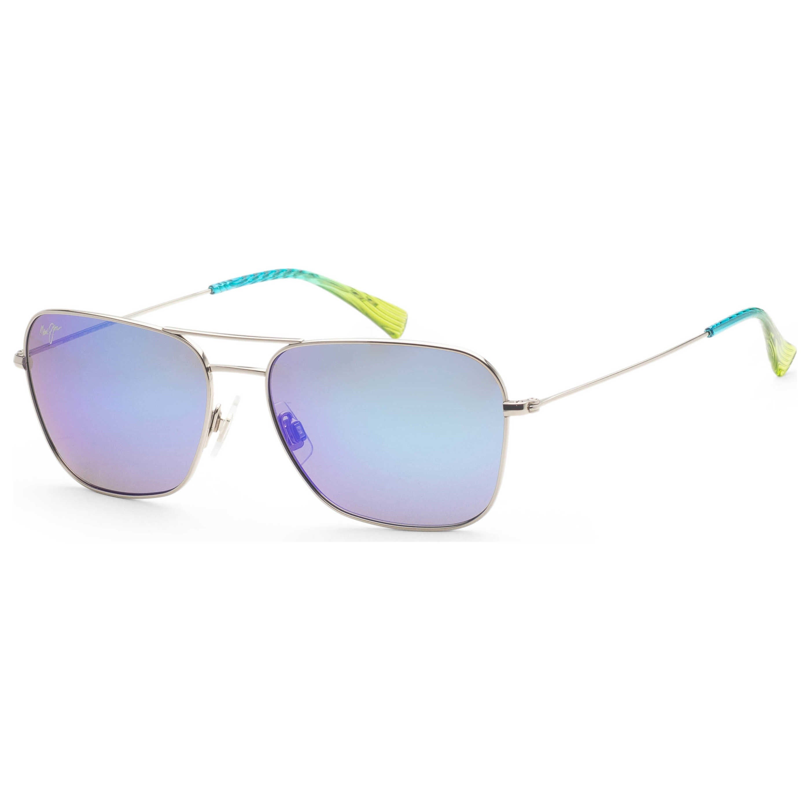 Maui Jim Men's Sunglasses MJ0675S-003