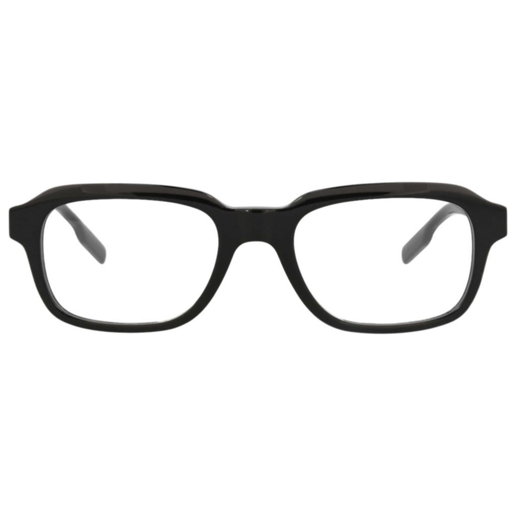 Montblanc Men's Eyeglasses MB0202O-30012101-001