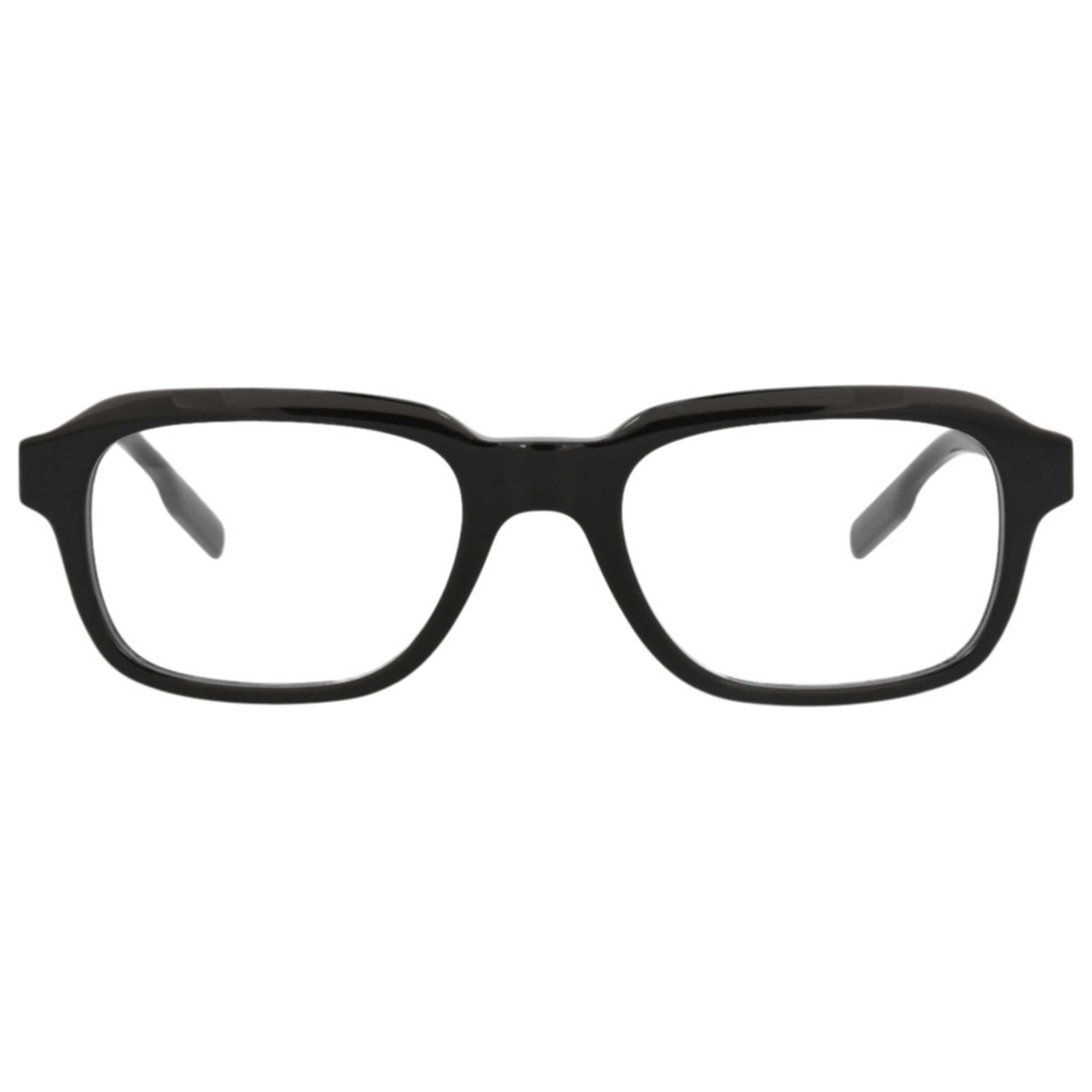 Montblanc Men's Eyeglasses MB0202O-30012101-001