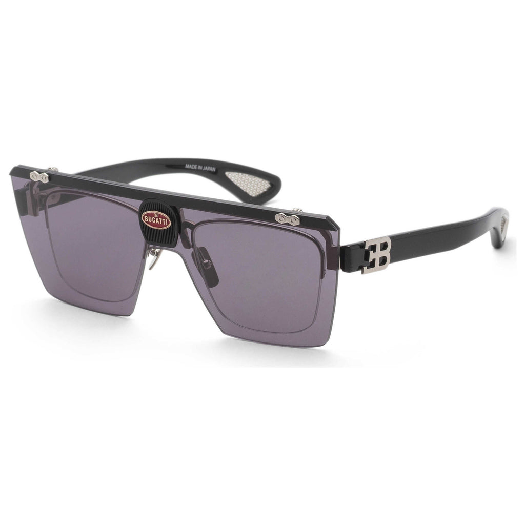 Bugatti Men's Sunglasses 01BRX-SS-DG