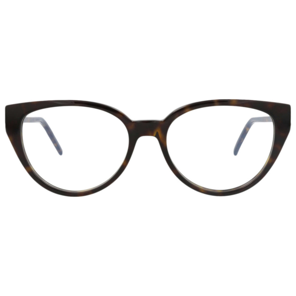 Saint Laurent Women's Eyeglasses SLM48A-30007874-004