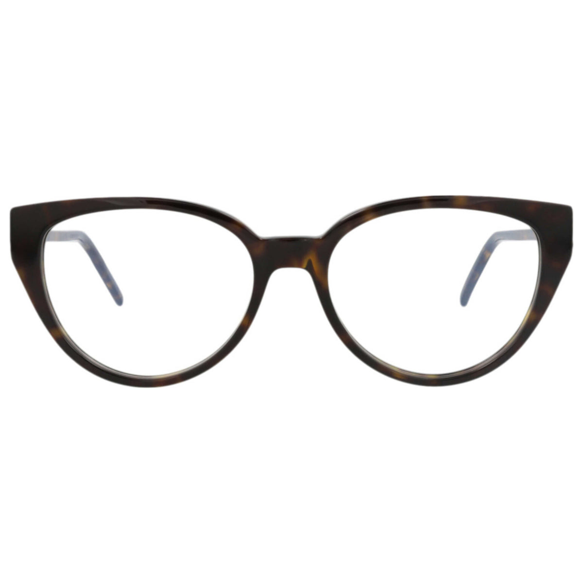 Saint Laurent Women's Eyeglasses SLM48A-30007874-004