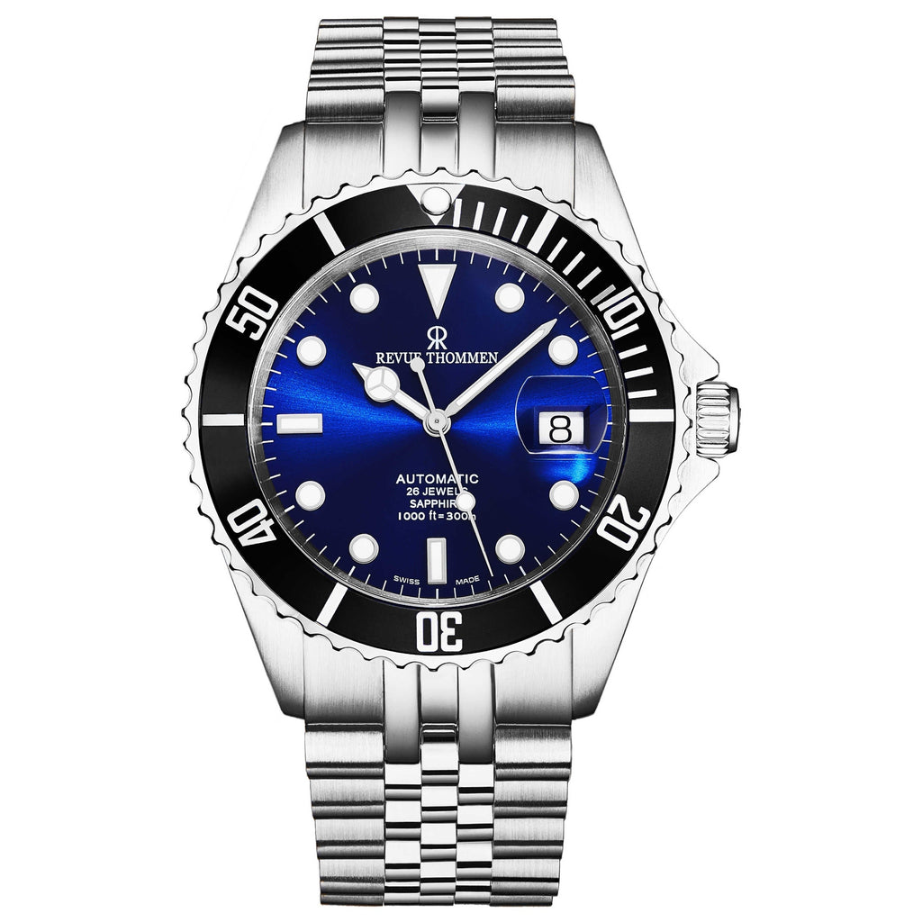 Revue Thommen Men's Watch 17571.2223