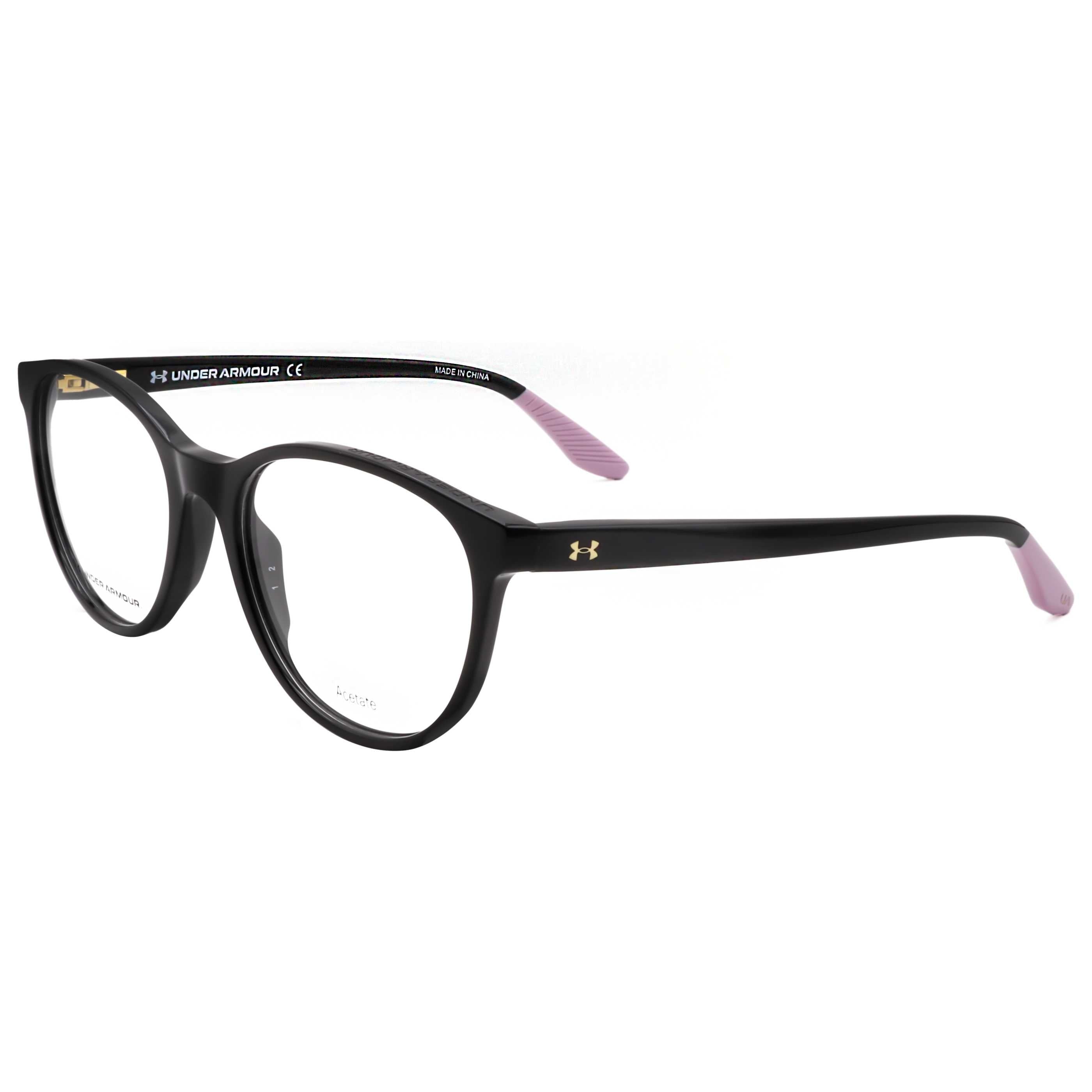 Under Armour Women's Eyeglasses UA5020-807-52
