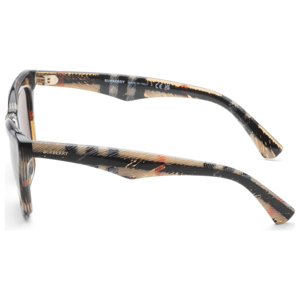 Burberry Women's Sunglasses BE4435F-414673-53