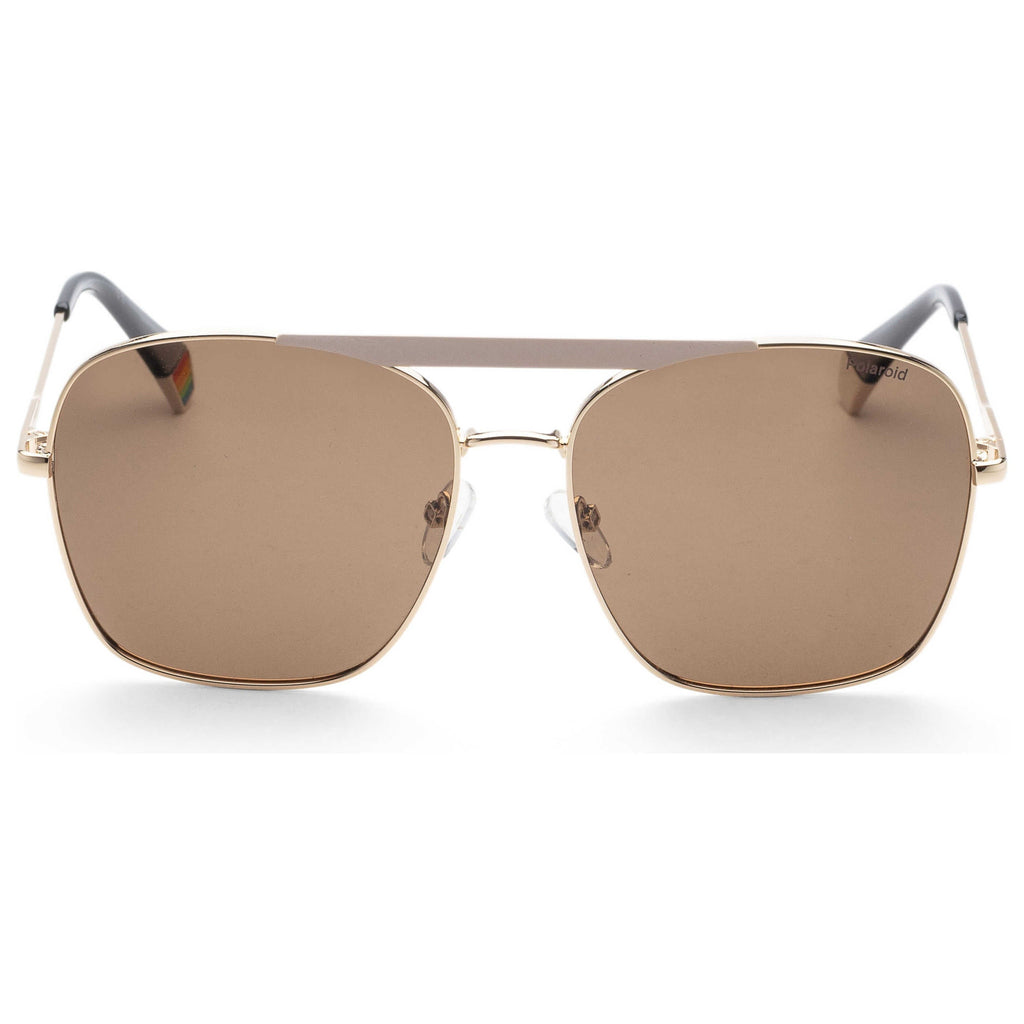Polaroid Women's Sunglasses PLD6201-S-X-YYH-59