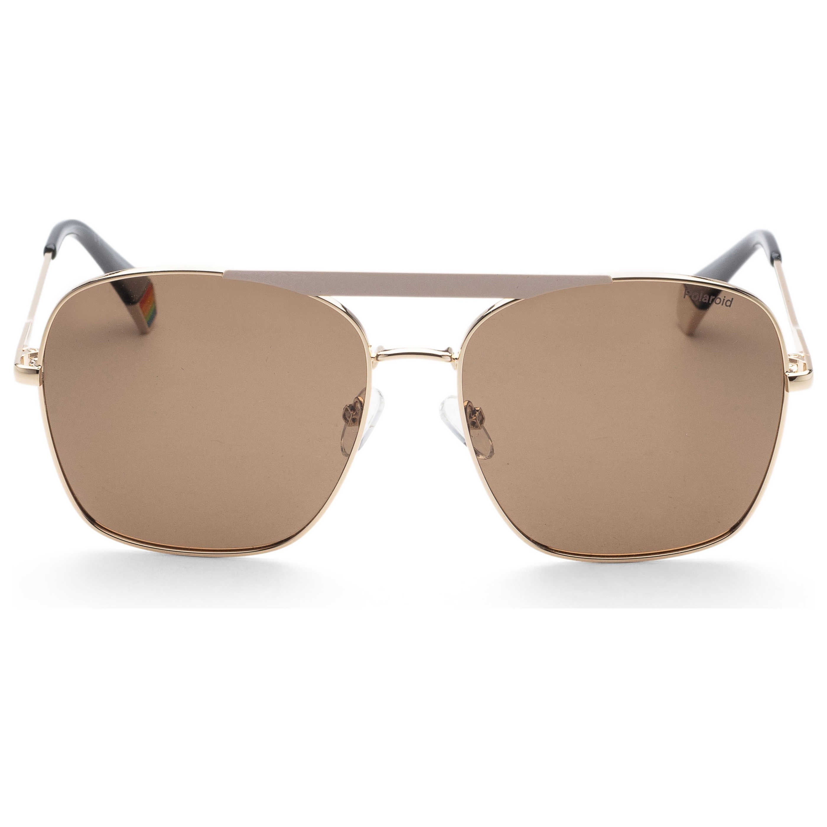 Polaroid Women's Sunglasses PLD6201-S-X-YYH-59