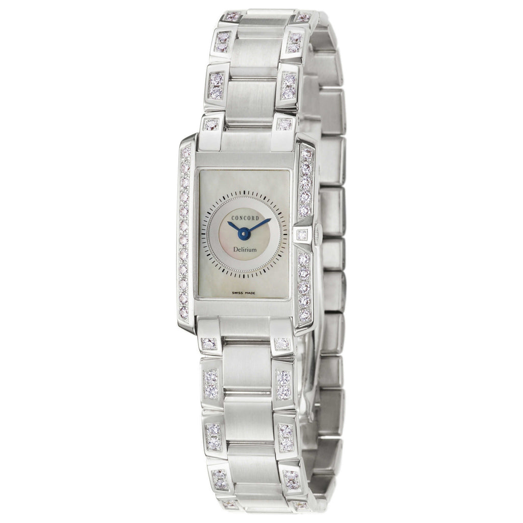 Concord Women's Quartz Watch 0311227