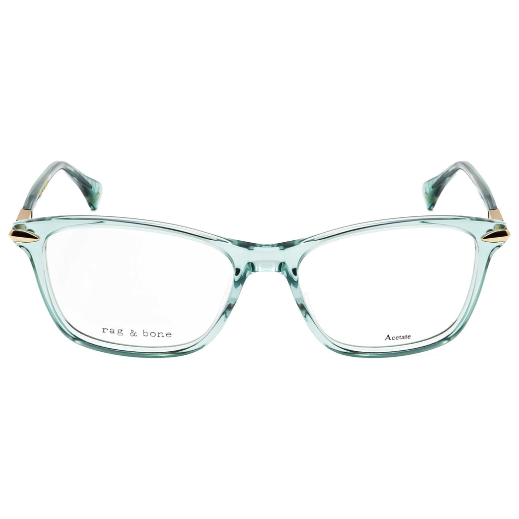 Rag & Bone Women's Eyeglasses RNB3031-1ED-52
