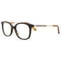 Gucci Women's Eyeglasses GG0202O-30001809-002