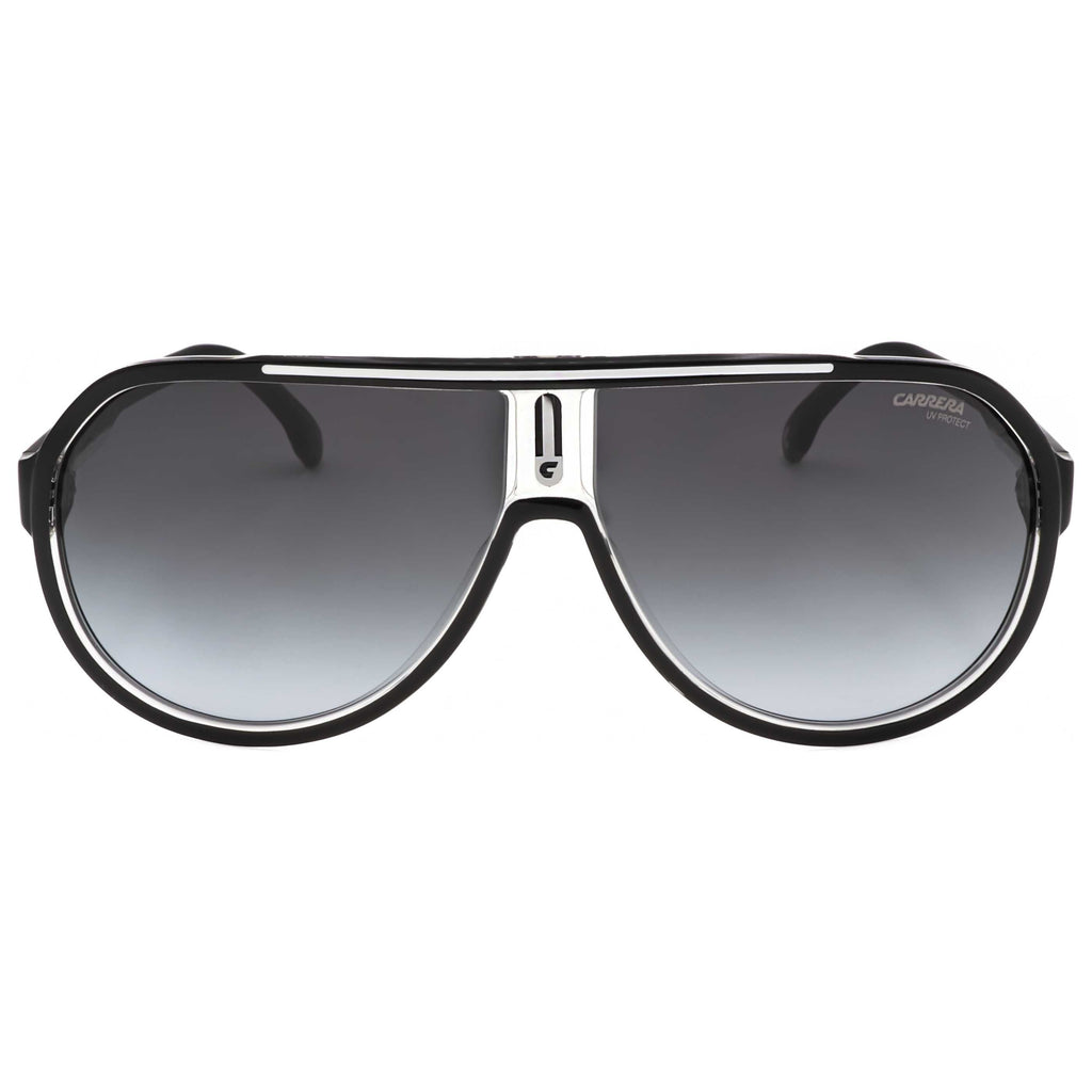 Carrera Men's Sunglasses CARRERA1057-S-80S-64