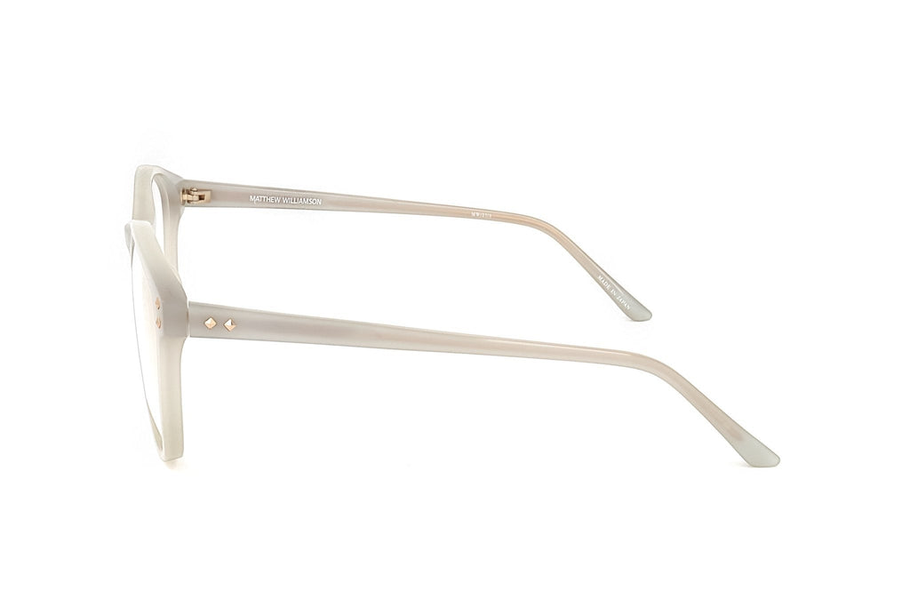 Matthew Williamson by Linda Farrow Women's Glasses