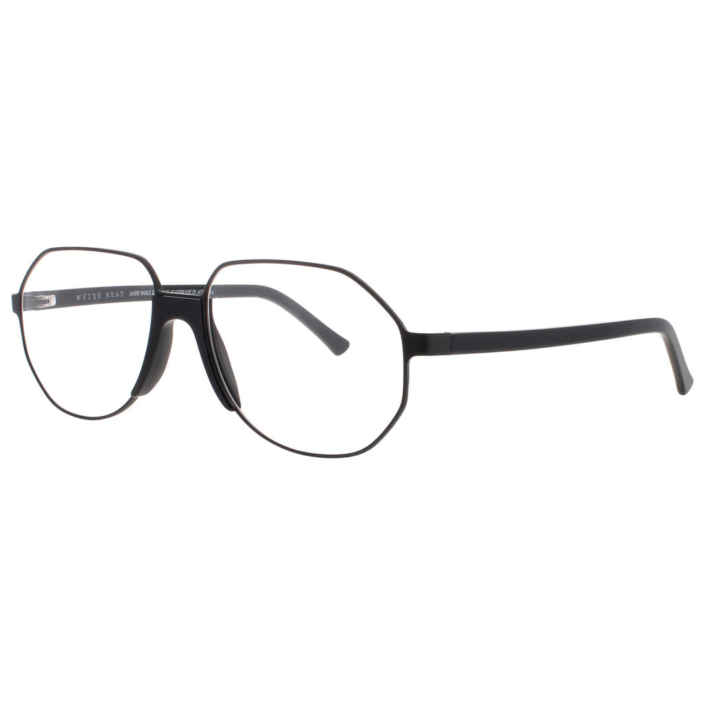 Andy Wolf Unisex Eyeglasses AW-CONGLETON-B-58
