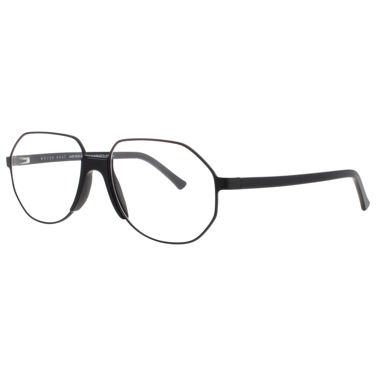 Andy Wolf Unisex Eyeglasses AW-CONGLETON-B-58